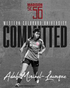 Adah Minikel Lacocque