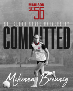 McKenna Breunig