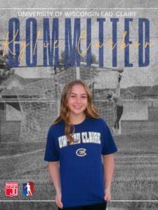 Kylie Carbon UW Eau Claire
