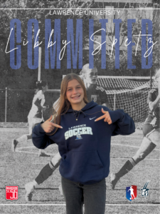 Libby Spetz Lawrence University