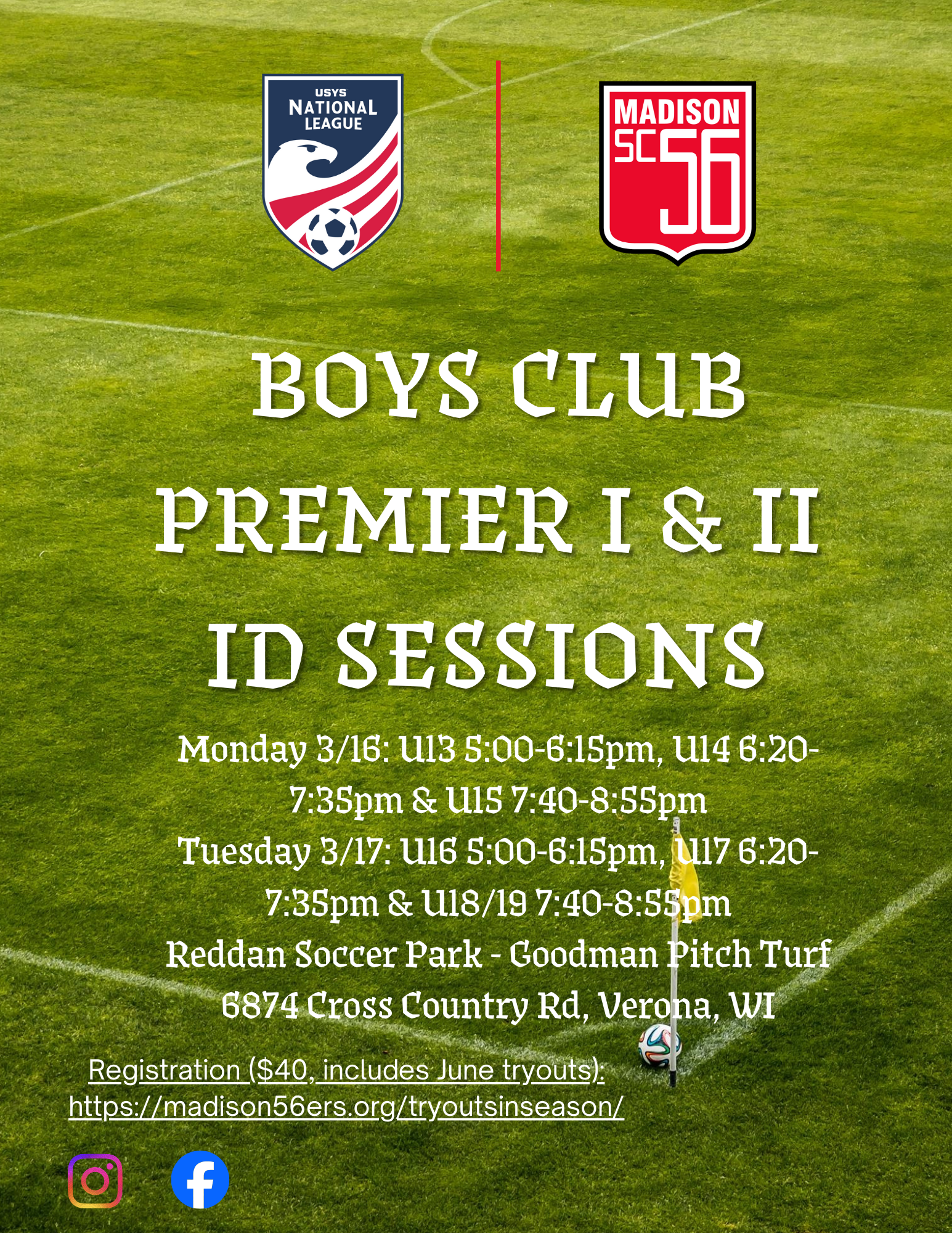 boys ID