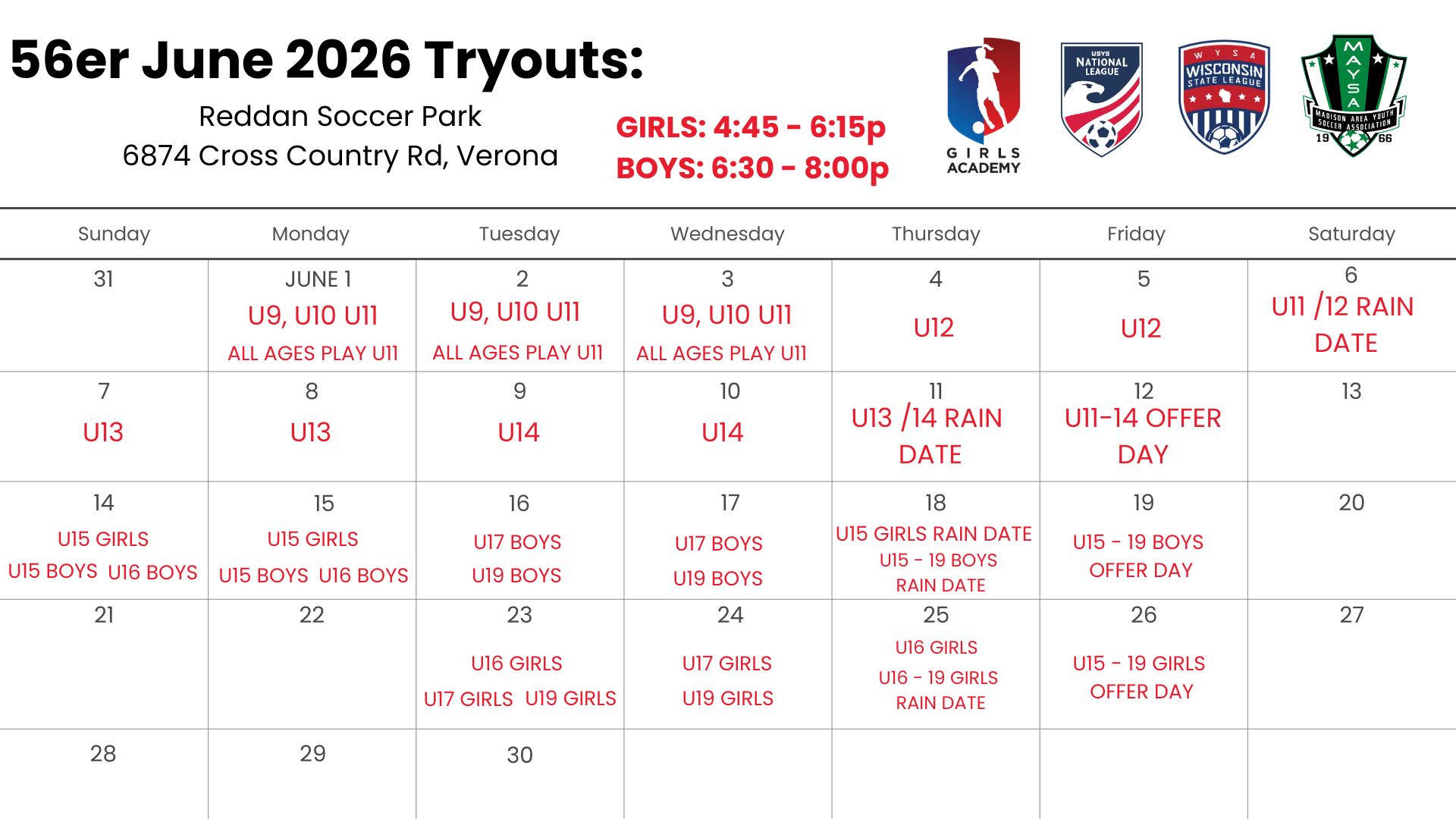 2026-27 56er tryout dates-2